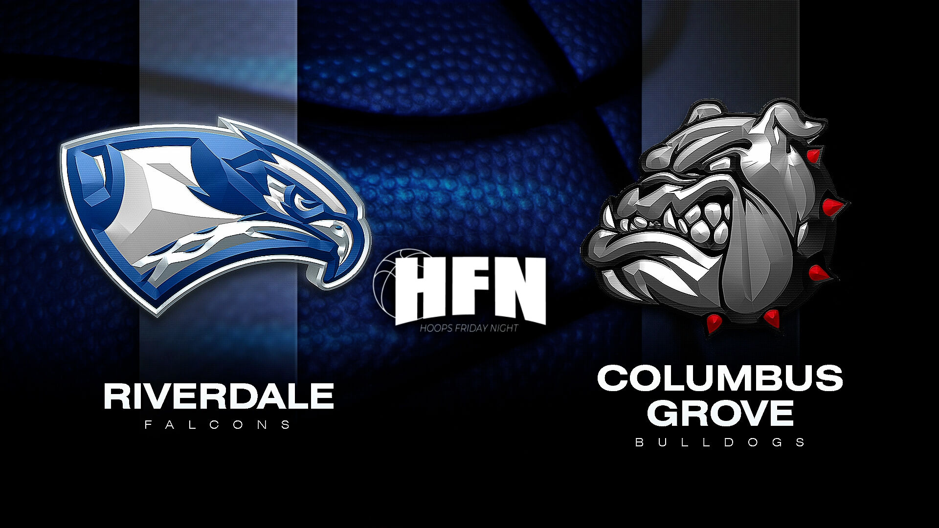 Columbus Grove pulls away late in Sectional Final win over Riverdale